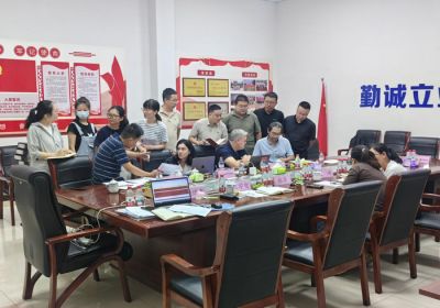 道恩藥業(yè)協(xié)作高效，積極應(yīng)對國外審計